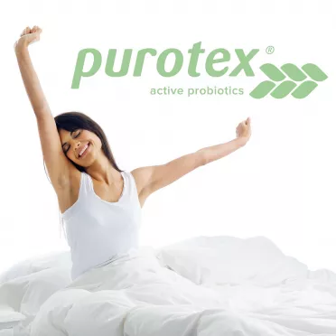 Technologia Purotex® - Porady FDM