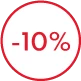 -10%