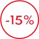 -15%