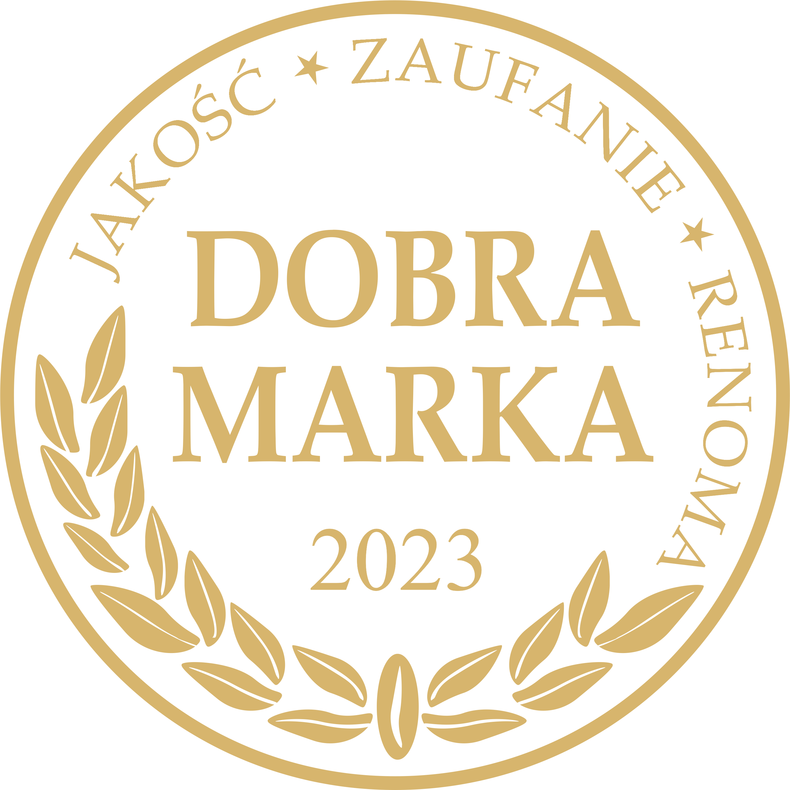 Dobra Marka 2023