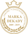 Marka Dekady